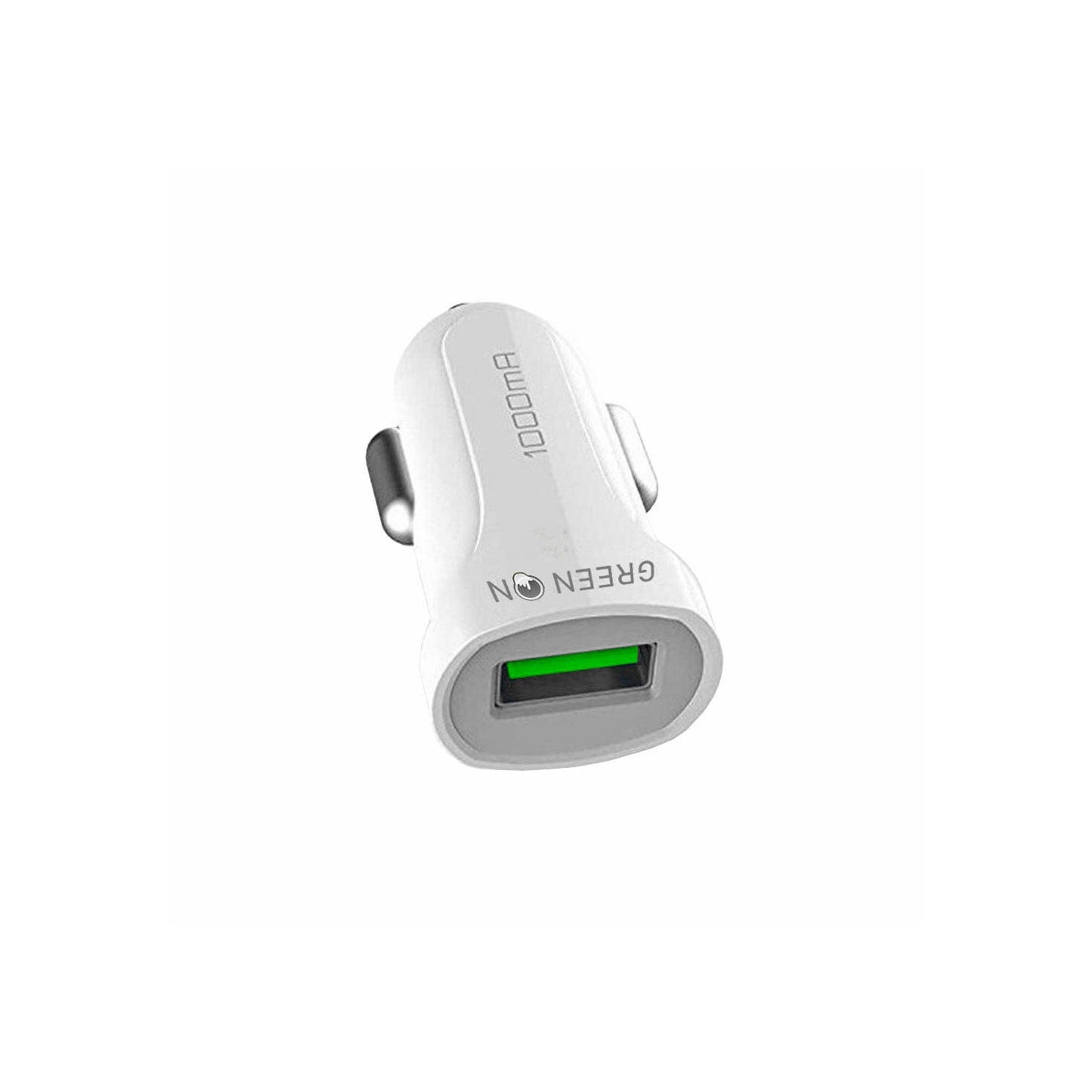 Smart USB Car Charger | DL-C17 Quick Charge Adapter - MIZO.at