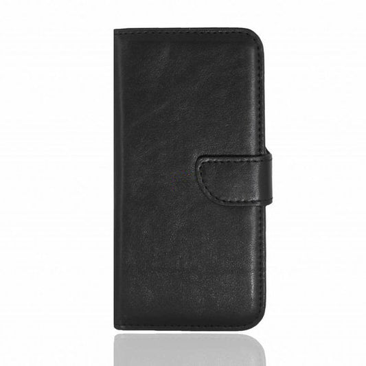 Huawei P20 Pro Premium Leder Book Case – Stylisch & Schützend - MIZO.at