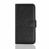 Huawei P20 Pro Premium Leder Book Case – Stylisch & Schützend - MIZO.at