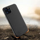 iPhone 12 Pro Max TPU Gel Case – Soft Protective Cover Schwarz - MIZO.at