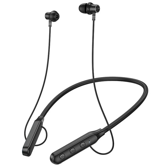 Hoco ES74 Kabellose Earbuds Schwarz mit Ladecase - MIZO.at