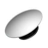 Baseus Blind Spot Spiegel 2er Set – Weitwinkel für Seitenspiegel - MIZO.at