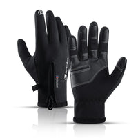 Winter Phone Sports Gloves | Touchscreen & Waterproof - MIZO.at