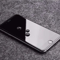 9H Tempered Glass Protector | iPhone 11 Pro/XS/X Screen Shield - MIZO.at