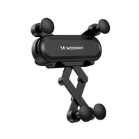 Wozinsky Gravity Car Phone Holder | WCH-05 Vent Mount - MIZO.at