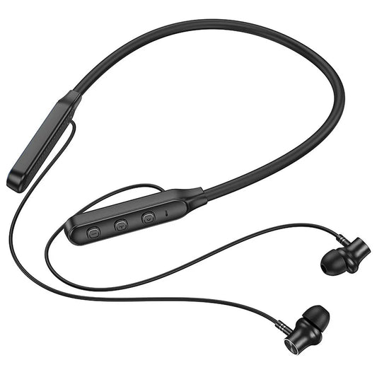 Hoco ES74 Kabellose Earbuds Schwarz mit Ladecase - MIZO.at