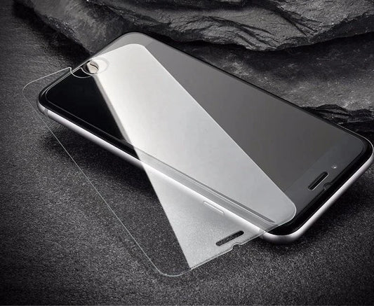 9H Panzerglas Displayschutz – iPhone 11 Pro/XS/X Transparent - MIZO.at