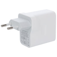 30W - Oppo VC56JBEH Power Travel Charger (White) - MIZO.at