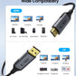 Tech-Protect UltraBoost DisplayPort auf HDMI Kabel 4K/60Hz - MIZO.at
