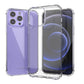 iPhone 13 Pro Max Military Grade Hülle Wozinsky – Anti-Shock Transparent - MIZO.at