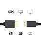 Ugreen HDMI zu Mini HDMI Kabel – 1,5m 4K Videokabel Premium - MIZO.at