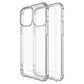 iPhone 13 Pro Max Military Grade Hülle Wozinsky – Anti-Shock Transparent - MIZO.at