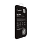 iPhone 13 Pro Max Military Grade Hülle Wozinsky – Anti-Shock Transparent - MIZO.at