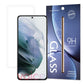 Samsung S21 5G Displayschutz – 9H Premium Schutzglas - MIZO.at