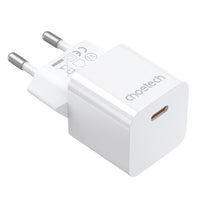 Choetech USB C Charger | 20W PD Fast Wall Adapter PD5010 - MIZO.at