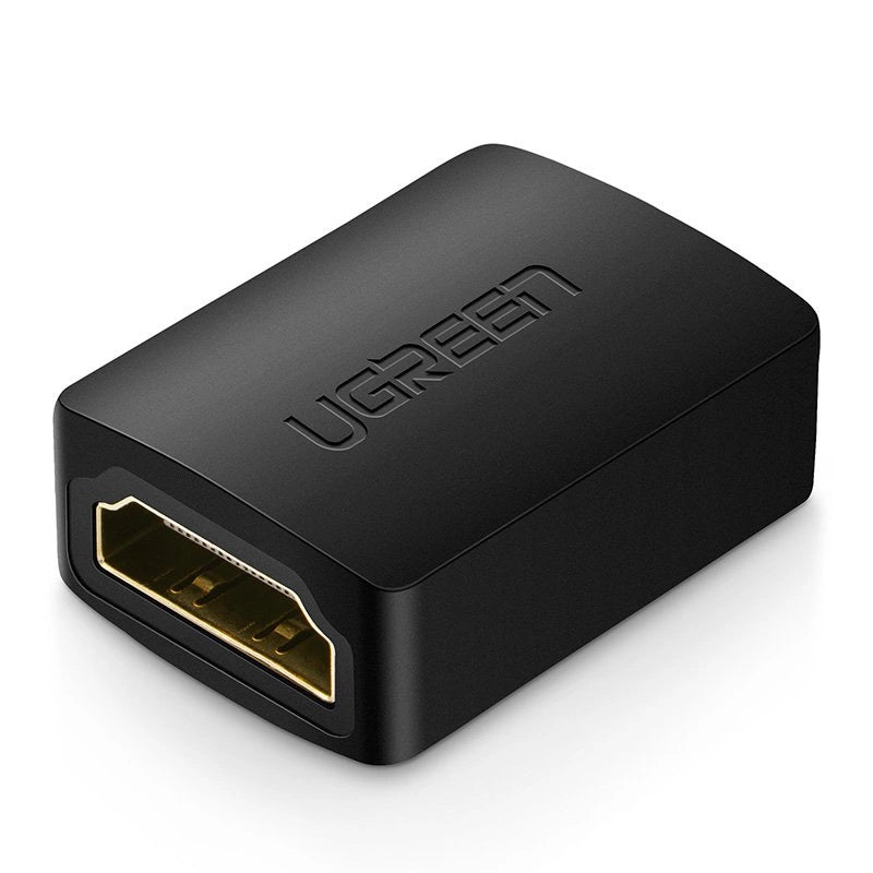 Ugreen HDMI Coupler Adapter | 4K 60Hz Extension - MIZO.at