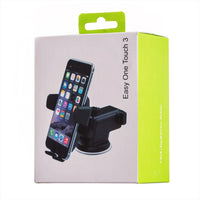 Telescopic Car Phone Holder | Extendable Dashboard Mount - MIZO.at