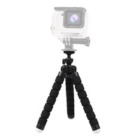 Flexible Tripod for Phone & Camera | Adjustable & Portable - MIZO.at
