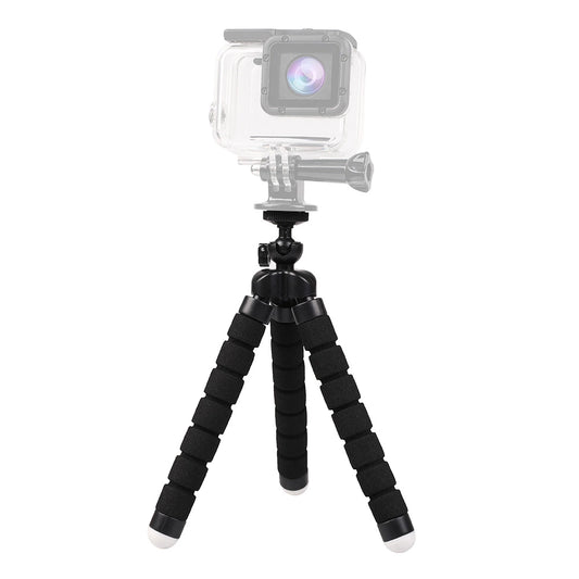 Flexible Tripod for Phone & Camera | Adjustable & Portable - MIZO.at