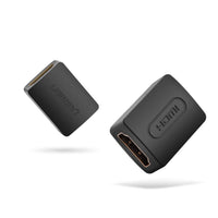 Ugreen HDMI Coupler Adapter | 4K 60Hz Extension - MIZO.at