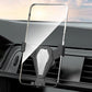 Gravity Handyhalterung Auto Schwarz – Lüftungsgitter Befestigung YC07 - MIZO.at