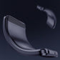 Samsung Galaxy A54 5G Schutzhülle – Carbon Case Blau Flexible Silikon - MIZO.at