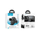 Hoco H75 Auto Handyhalter Air-Vent Schwarz - MIZO.at