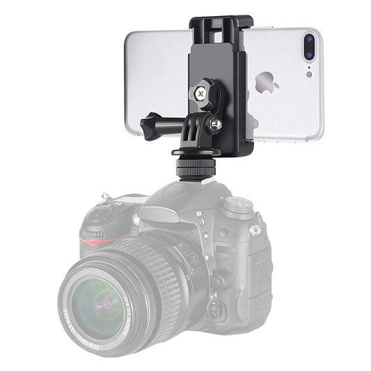 Phone Tripod with Ball Head | Portable & Sturdy - MIZO.at