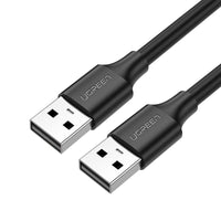 UGREEN USB 2.0 Cable | High-Speed Data Transfer & Charging - MIZO.at