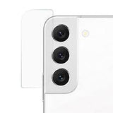 Samsung Galaxy S21/S21 5G Tempered Glass Protector | Camera & Screen - MIZO.at
