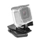 GoPro Clip Mount Halter – Stabil & Vielseitig Befestigung - MIZO.at