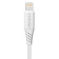 Dudao USB zu Lightning Ladekabel 5A 1m – Schnellladen & Datentransfer - MIZO.at