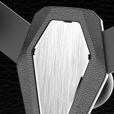 Gravity Auto Smartphone-Halter Silber – Befestigung YC07 - MIZO.at