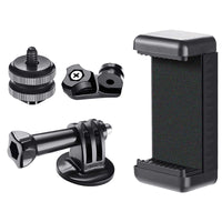 Phone Tripod with Ball Head | Portable & Sturdy - MIZO.at
