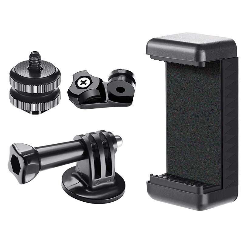 Phone Tripod with Ball Head | Portable & Sturdy - MIZO.at