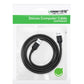 Ugreen USB 2.0 Kabel – Hochgeschwindigkeit Datentransfer Schnellladung - MIZO.at