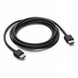 Belkin HDMI 2.1 Kabel 2m - 4K 120Hz HDR 48Gbit/s Ultra High-Speed - MIZO.at