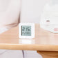 Xiaomi Mi Temperatur- und Feuchtigkeitsmonitor – Smart Home Integration - MIZO.at