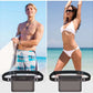 Tech-Protect UWP10 Wasserdichte Tasche 10" IPX8 Universal - MIZO.at