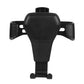 Car Holder H01 KFZ-Lüftungshalterung – Universal Handyhalter Schwarz - MIZO.at