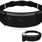 Tech-Protect M3 Sport Bauchtasche Schwarz | Universal & Leicht - MIZO.at
