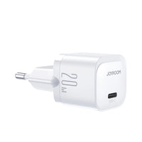 Joyroom Mini USB C Charger | 20W PD Fast Charging Adapter TCF02 - MIZO.at