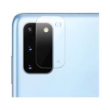 Samsung Galaxy S20 Tempered Glass Protector - MIZO.at