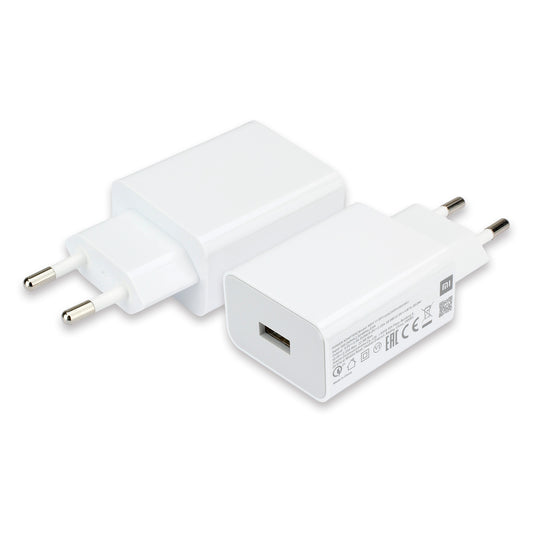 Xiaomi Fast Charger MDY-11-EP 22,5W Max White - MIZO.at