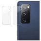Samsung Galaxy S20 Tempered Glass Protector - MIZO.at