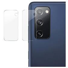 Samsung Galaxy S20/S20 5G Tempered Glass Protector | Camera & Screen - MIZO.at