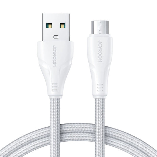 Joyroom 2m USB Cable | Micro USB 2.4A Fast Charging & Data Transfer - MIZO.at