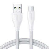 Joyroom Micro-USB Kabel – 2,4A Schnellladung 2m Datentransfer - MIZO.at