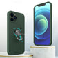 Samsung S21 Ring Silikon Case – Pink mit Finger Grip & Stand - MIZO.at