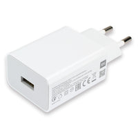 Xiaomi Fast Charger MDY-11-EP 22,5W Max White - MIZO.at